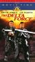 Delta Force [VHS]