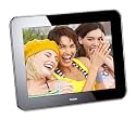 Kodak Pulse 7 inch Digital Wi-Fi Frame with Facebook and Email - Black