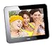 Kodak W730S Pulse Digitaler Bilderrahmen (17,8 cm (7 Zoll) Touchscreen, 4:3, 512 MB interner Speicher, WLAN, Bilder per Email einspielen (eigene email Adresse), SD/SDHC/MMS/MS Kartenslot, Bewegungssensor) Kodak W730S Pulse Digitaler Bilderrahmen (17,8 cm (7 Zoll) Touchscreen, 4:3, 512 MB interner Speicher, WLAN, Bilder per Email einspielen (eigene email Adresse), SD/SDHC/MMS/MS Kartenslot, Bewegungssensor)