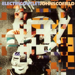 John Scofield Picture 14