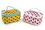 Eigenschaften small foot design / Kosmetik-Tasche