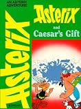 Asterix and Caesar's Gift (Asterix)