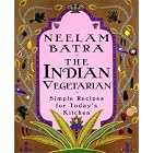 The Indian Vegetarian by Vegetarian Cuisine