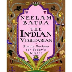The Indian Vegetarian