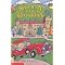 Books to buy 10-11 year olds