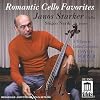 Romantic Cello Favorites