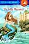 The Little Mermaid (Step into Reading, Step 4)