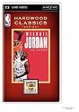 NBA Hardwood Classics: Michael Jordan - His Airness [UMD for PSP]
