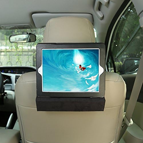 Bayan Car Headrest Mount for iPad 2/3/4-Version 4