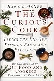  : The Curious Cook