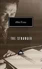 The Stranger (text only) by A. Camus,M. Ward