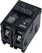Siemens Q260 Circuit Breaker, 2-Pole 60-Amp