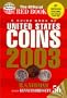 A Guide Book of United States Coins 2003: The Official Red Book
