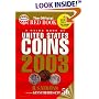 A Guide Book of United States Coins 2003: The Official Red Book (Guide Book of United States Coins)
