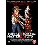 Puppet Master V Demonic Toys [DVD]