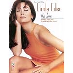 It's Time Linda Eder book cover