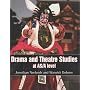 Drama and Theatre Studies at AS and A Level