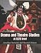 Books : Drama and Theatre Studies