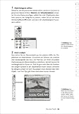 Adobe GoLive CS2: Webseiten entwickeln mit HTML, CSS, JavaScript, PHP und MySQL (Galileo Design)