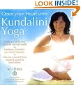 Open Your Heart With Kundalini Yoga