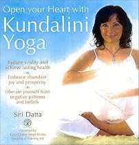 Open Your Heart with Kundalini Yoga