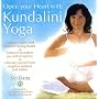 Open Your Heart with Kundalini Yoga