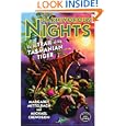 Carnivorous Nights: On the Trail of the Tasmanian Tiger by Margaret Mittelbach, Michael Crewdson, and Alexis Rockman