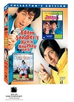 Adam Sandler Nice & Naughty Gift Pack (The Wedding Singer/Little Nicky)