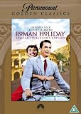 Roman Holiday [UK IMPORT] - Audrey Hepburn
