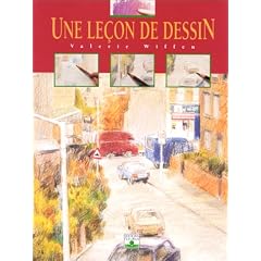 Une Le�on de dessin
