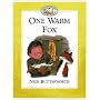 One Warm Fox (Percy the Park Keeper)