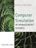 Review John Wiley & Sons  / Computer Simulation in Management Science