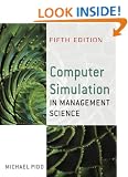 Computer Simulation in Management Science