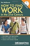 How to Find Work in the 21st Century