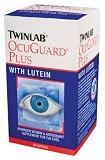 TwinLab - Ocuguard Plus with Lutein, 60 capsules