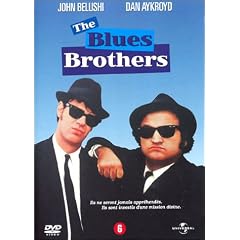 Blues Brothers - DVD