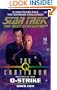 Q-Strike (Star Trek The Next Generation, Book 49)