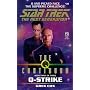 Q-Strike (Star Trek The Next Generation, Book 49)