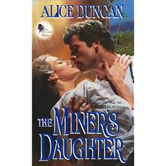 Miners Daughter
