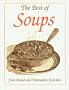 Mini Cookbook Collection--Best of Soups (Miniature Cookbook Collection)