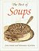 Book Mini Cookbook Collection: BEST OF SOUPS WITH ENVELOPE (Miniature Cookbook Collection)