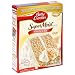 Betty Crocker Supermoist Cake Mix, Cherry Chip, 18.25-Ounce Boxes (Pack of 12)