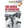 The Order of Genocide: Race, Power, And War in Rwanda