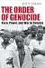 Books : The Order of Genocide: Race, Power, And War in Rwanda