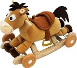 Kiddieland Toy Story 3 044198 Rock and Roll Bullseye Reviews