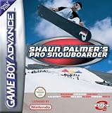 Eigenschaften Activision  / Shaun Palmer's Pro Snowboarder