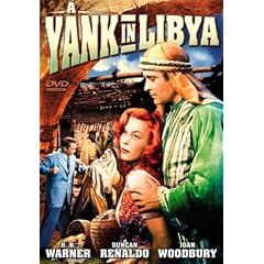 A Yank in Libya by 