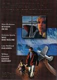 Rivalen im Eis (Autor: Matt Dickinson),Weg der Träume (Autor: Nicholas Sparks), Paradies (Autor: Liza Marklund), Eddies Bastard (Autor: William Kowalski) (Gekürzte Fassungen) (Reader s Digest Auswahlbücher)