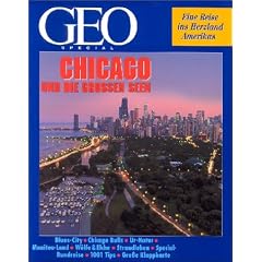 Geo Special: Chicago und die grossen Seen