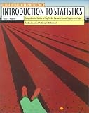 HarperCollins College Outline Introduction to Statistics (Harpercollins College Outline Series)